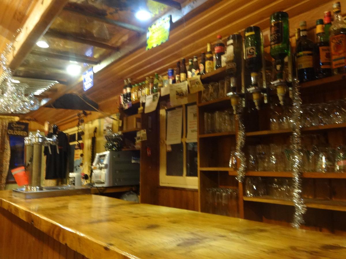 Auberge La Bergerie 생트 마리 드 캄팡 외부 사진